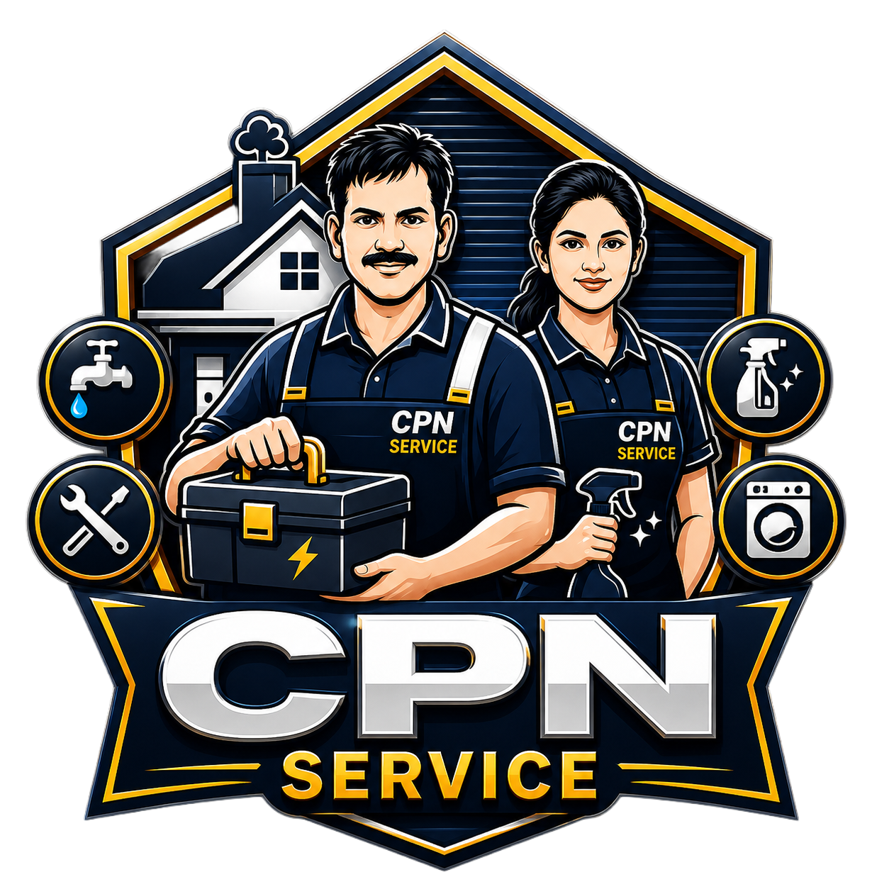 CPN Services logo